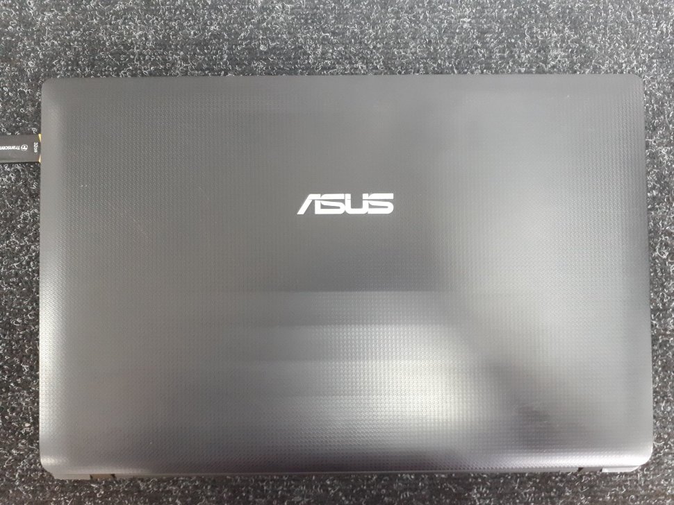 Купить Ноутбук Asus X54h